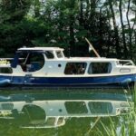 TJALK 10.50 M “DE BLAUWER REIGER” – photo 17