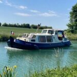 TJALK 10.50 M “DE BLAUWER REIGER” – photo 16