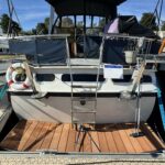 VALKRUISER-BOOT “SAMIE” – photo 3