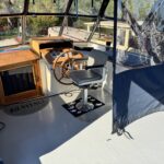 VALKRUISER-BOOT “SAMIE” – photo 4