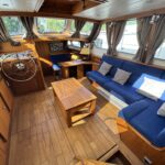 VALKRUISER-BOOT “SAMIE” – photo 6