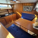 VALKRUISER-BOOT “SAMIE” – photo 8