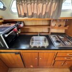 VALKRUISER-BOOT “SAMIE” – photo 9