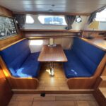 VALKRUISER-BOOT “SAMIE” – photo 10