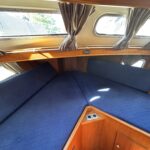 VALKRUISER-BOOT “SAMIE” – photo 12