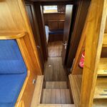 VALKRUISER-BOOT “SAMIE” – photo 11