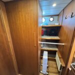 VALKRUISER-BOOT “SAMIE” – photo 14