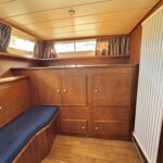 VALKRUISER-BOOT “SAMIE” – photo 16