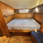 VALKRUISER-BOOT “SAMIE” – photo 17