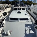 VALKRUISER-BOOT “SAMIE” – photo 22