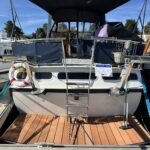 VALKRUISER-BOOT “SAMIE” – photo 23