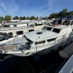 VALKRUISER-BOOT “SAMIE” – photo 24
