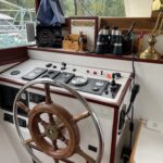 KORMORAN 1100S “LE MOUSSE” – photo 6