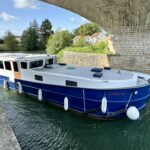HAUSBOOT “LIBERTE” – photo 2
