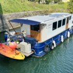 HAUSBOOT “LIBERTE” – photo 3