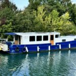 HAUSBOOT “LIBERTE” – photo 4