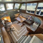 LINSSEN YACHTS 32 SL “ESPOIR” – photo 7