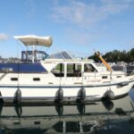 LINSSEN YACHTS 32 SL “ESPOIR” – photo 2