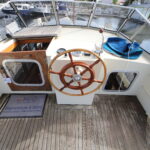LINSSEN YACHTS 32 SL “ESPOIR” – photo 4