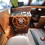 LINSSEN YACHTS 32 SL “ESPOIR” – photo 6