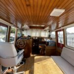 MOTORBOOT HOLTERMAN ET DE VRIES “ALTHEA” – photo 6