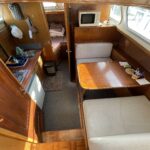 MOTORBOOT HOLTERMAN ET DE VRIES “ALTHEA” – photo 11