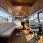 MOTORBOOT HOLTERMAN ET DE VRIES “ALTHEA” – photo 5