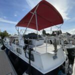 MOTORBOOT HOLTERMAN ET DE VRIES “ALTHEA” – photo 2