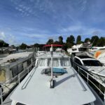 MOTORBOOT HOLTERMAN ET DE VRIES “ALTHEA” – photo 4
