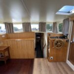 HAUSBOOT “LIBERTE” – photo 11