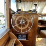 MOTORBOOT HOLTERMAN ET DE VRIES “ALTHEA” – photo 9
