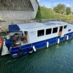 HAUSBOOT “LIBERTE” – photo 1