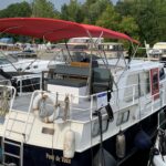 MOTORBOOT HOLTERMAN ET DE VRIES “ALTHEA” – photo 1
