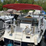 MOTORBOOT HOLTERMAN ET DE VRIES “ALTHEA” – photo 3
