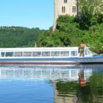 Fahrgastschiff L'AVENTURIER (1968) – Außenansicht