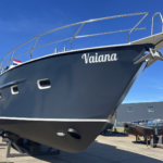 JACHTWERF DE TREFFER  “VAIANA” – photo 7
