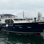 JACHTWERF DE TREFFER  “VAIANA” – photo 1