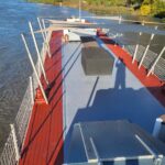 HESSLESCARR 38 M MOTORSCHIFF – photo 4