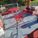 HESSLESCARR 38 M MOTORSCHIFF – photo 6