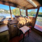 HESSLESCARR 38 M MOTORSCHIFF – photo 9