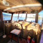 HESSLESCARR 38 M MOTORSCHIFF – photo 10