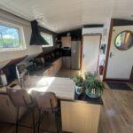HAUSBOOT FREYCINET “BONANZA” – photo 31