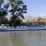 38 M HAUSBOOT – photo 1