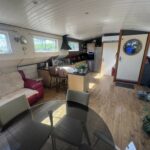 HAUSBOOT FREYCINET “BONANZA” – photo 34