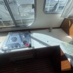 LINSSEN CLASSIC STURDY 32 AC “TRITON II” – photo 13