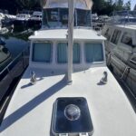 LINSSEN CLASSIC STURDY 32 AC “TRITON II” – photo 25