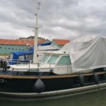 LINSSEN CLASSIC STURDY 32 AC “TRITON II” – photo 3