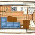 LINSSEN CLASSIC STURDY 32 AC “TRITON II” – photo 26