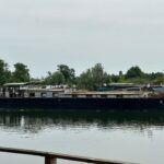 HAUSBOOT 38 M “RIO NEGRO” – photo 1