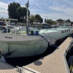 Wohnschiff 19,46 m “KIWI” – photo 2